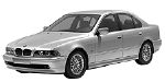 BMW E39 P2733 Fault Code