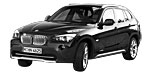 BMW E84 P2733 Fault Code