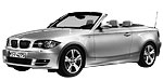 BMW E88 P2733 Fault Code