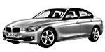 BMW F30 P2733 Fault Code