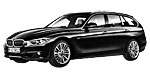 BMW F31 P2733 Fault Code