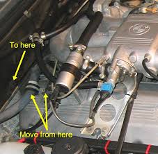 See P2733 in engine